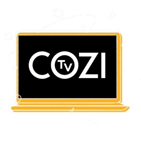 Cozi TV .